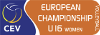 Pallavolo - Campionati Europei U-16 Femminili - Gruppo I - 2019 - Risultati dettagliati