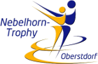 Pattinaggio Artistico - Nebelhorn Trophy - 2019/2020