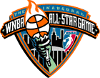 Pallacanestro - WNBA All-Star Game - 2006 - Home