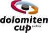Hockey su ghiaccio - Dolomiten Cup - 2018 - Home