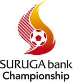 Calcio - Coppa Suruga Bank - 2009 - Tabella della coppa