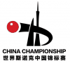 Snooker - China Championship - 2018/2019