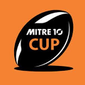 Rugby - Mitre 10 Cup - 2018 - Home