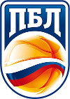 Pallacanestro - Russia - Professional Basketball League - 2012/2013 - Home