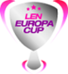 Pallanuoto - Europa Cup Femminile - 2019 - Home