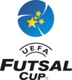 Calcio a 5 - Coppa UEFA de calcio a 5 - Fase Finale - 2017/2018 - Tabella della coppa