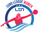 Pallanuoto - LEN Euro League femminile - 2020/2021 - Home