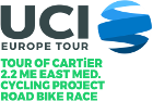Ciclismo - Tour of Cartier - East Mediterrannean Cycling Prohect - 2018 - Elenco partecipanti