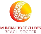 Beach Soccer - Mundialito de Clubes - Fase Finale - 2015 - Tabella della coppa