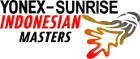 Volano - Indonesia Masters - Doppio Maschile - 2020 - Tabella della coppa