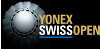 Volano - Swiss Open - Doppio Femminile - 2024 - Tabella della coppa