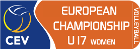 Pallavolo - Campionati Europei U-17 Femminili - Gruppo A - 2023 - Risultati dettagliati