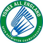 Volano - All England - Doppio Femminile - 2018 - Tabella della coppa