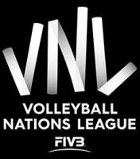 Pallavolo - Nations League Maschile - Gruppo 4 - 2018