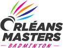 Volano - Orleans Masters - Doppio Maschile - 2023 - Tabella della coppa