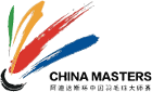 Volano - Cina Masters - Maschili - 2024 - Tabella della coppa