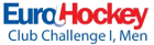 Hockey su prato - Eurohockey Club Challenge I Maschile - Fase Finale - 2018