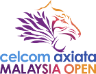 Volano - Malaysian Open - Maschili - Palmares