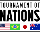 Calcio - Tournament of Nations - 2018