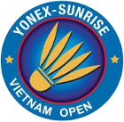 Volano - Vietnam Open - Maschili - Palmares