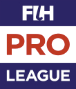 Hockey su prato - Hockey Pro League Femminile - 2019 - Home
