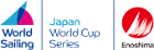 Vela - Coppa del Mondo -  - Statistiche