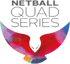 Netball - Quad Series - Fase Finale - 2022 - Risultati dettagliati