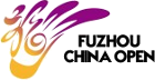Fuzhou China Open - Maschili