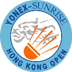 Volano - Hong Kong Open - Femminili - 2019 - Tabella della coppa