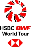 Volano - Finali BWF World Tour Maschili - 2019 - Tabella della coppa