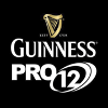 Rugby - Guinness Pro14 - Stagione Regolare - 2018/2019