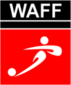 Calcio - Campionato dell'Asia occidentale femminile - Gruppo A - 2011 - Risultati dettagliati