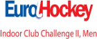 Hockey su prato - EuroHockey Club Challenge II Maschile - 2023 - Home