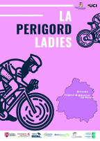 Ciclismo - La Périgord Ladies - 2023 - Risultati dettagliati