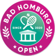 Tennis - Bad Homburg - 2020 - Risultati dettagliati