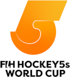 Hockey su prato - Campionato Mondiale 5s Maschile - 2024 - Home