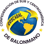 Pallamano - Campionato dell'America Meridionale e Centrale Maschili - 2022 - Home