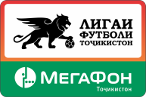 Calcio - Tagikistan Higher League - 2022 - Risultati dettagliati