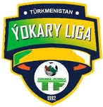 Calcio - Turkmenistan ýokary Liga - 2022 - Home