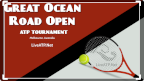 Tennis - Melbourne - Great Ocean Road Open - 2021 - Risultati dettagliati