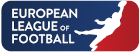 Football Americano - European League of Football - Playoffs - 2021 - Tabella della coppa