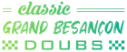 Ciclismo - Classic Grand Besançon Doubs - 2023 - Elenco partecipanti