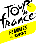 Ciclismo - Tour de France Femmes avec Zwift - 2023 - Elenco partecipanti
