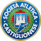 Atletica leggera - International Meeting of Castiglione della Pescaia - Palmares