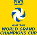 Pallavolo - Coppa del Mondo dei Grandi Campioni Femminile - 2013 - Risultati dettagliati