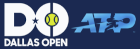 Tennis - Circuito ATP - Dallas - Palmares