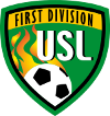 Calcio - USA - USL First Division - Playoffs - 2007 - Tabella della coppa