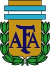 Calcio - Argentina Division 1 - Apertura Finale - 2006/2007 - Tabella della coppa