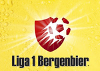 Romania Division 1 - Liga I