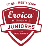 Eroica Juniores - Coppa Andrea Meneghelli
